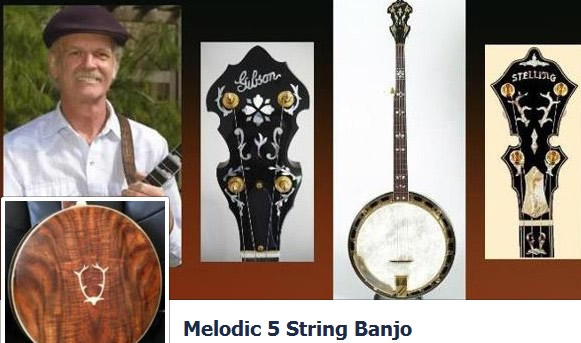 FB Melodic